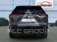 2023 Suzuki Across