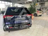 2023 Suzuki Across