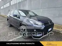 2023 Suzuki Across