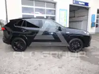 2023 Suzuki Across