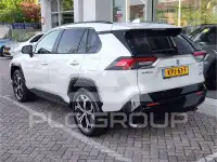 2023 Suzuki Across