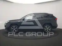 2023 Suzuki Across