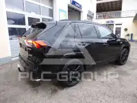 2023 Suzuki Across