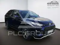 2023 Suzuki Across