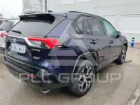 2023 Suzuki Across