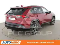 2023 Suzuki Across