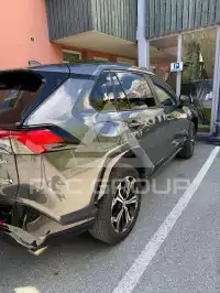 2023 Suzuki Across