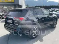 2023 Suzuki Across