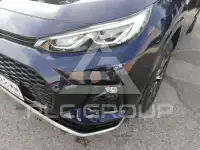 2023 Suzuki Across