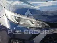 2023 Suzuki Across