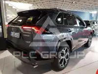 2023 Suzuki Across