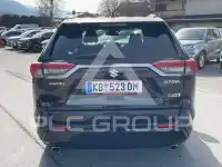 2023 Suzuki Across