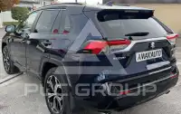 2023 Suzuki Across