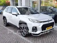 2023 Suzuki Across