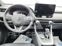 2023 Suzuki Across