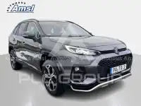 2023 Suzuki Across