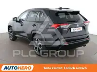 2023 Suzuki Across