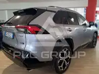 2023 Suzuki Across