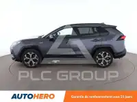 2023 Suzuki Across