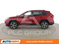 2023 Suzuki Across