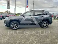 2023 Suzuki Across