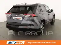 2023 Suzuki Across