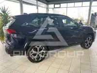 2023 Suzuki Across