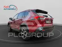 2023 Suzuki Across