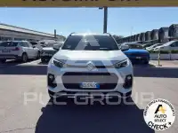 2023 Suzuki Across