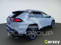 2023 Suzuki Across