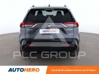 2023 Suzuki Across