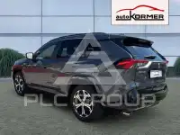 2023 Suzuki Across