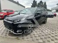 2023 Suzuki Across