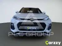 2023 Suzuki Across