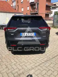 2023 Suzuki Across