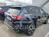 2023 Suzuki Across