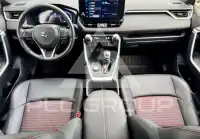 2023 Suzuki Across