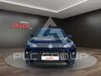 2023 Suzuki Across