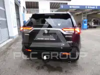 2023 Suzuki Across