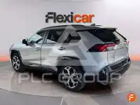 2023 Suzuki Across