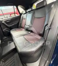 2023 Suzuki Across