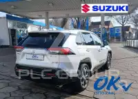 2023 Suzuki Across