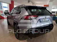2023 Suzuki Across