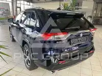 2023 Suzuki Across
