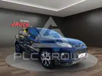 2023 Suzuki Across