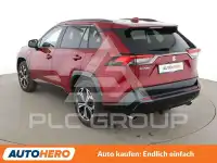 2023 Suzuki Across