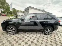 2023 Suzuki Across
