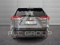 2023 Suzuki Across