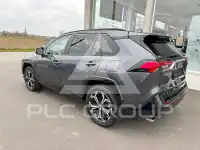 2023 Suzuki Across