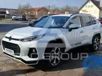 2023 Suzuki Across